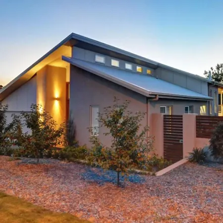 On Par For A Great Escape Villa Orange Exterior photo