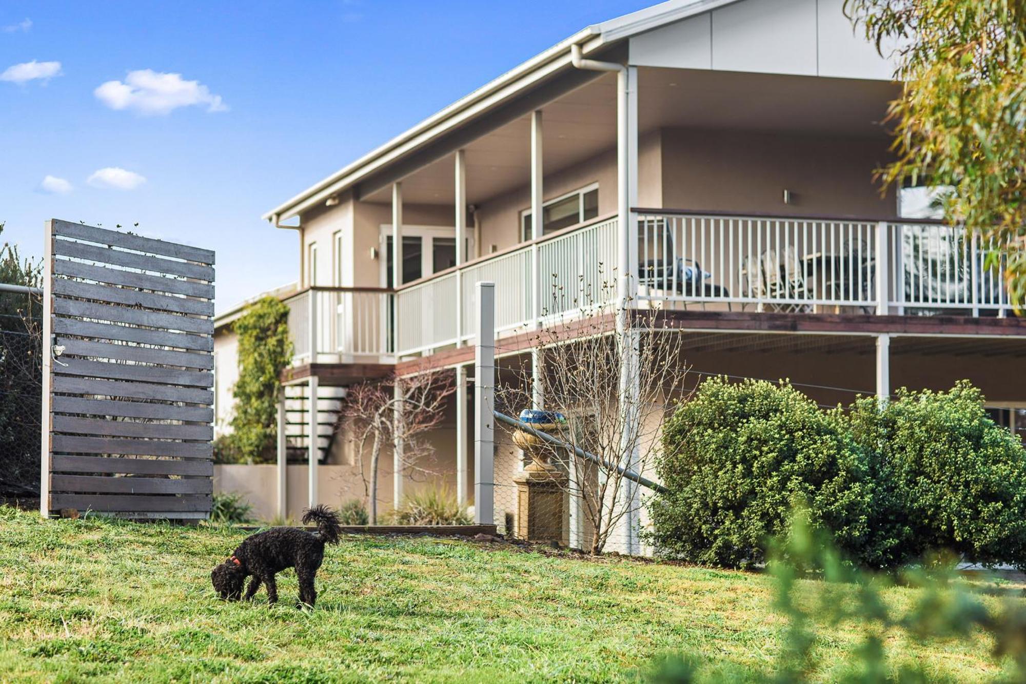 On Par For A Great Escape Holiday home
