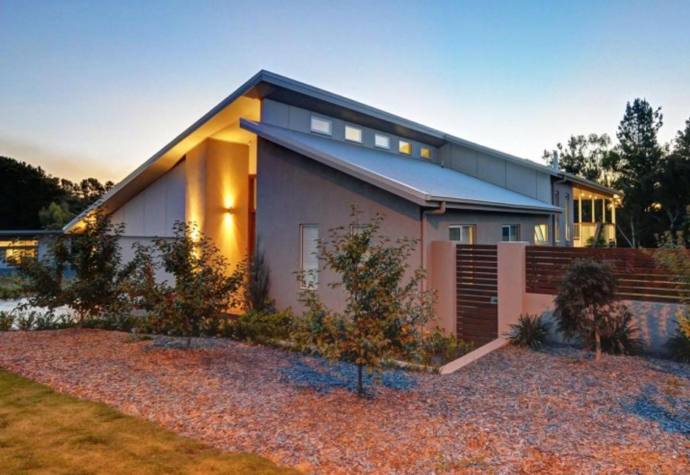 On Par For A Great Escape Holiday home Orange